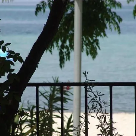 Appartement Thassos Sea Órmos Prínou