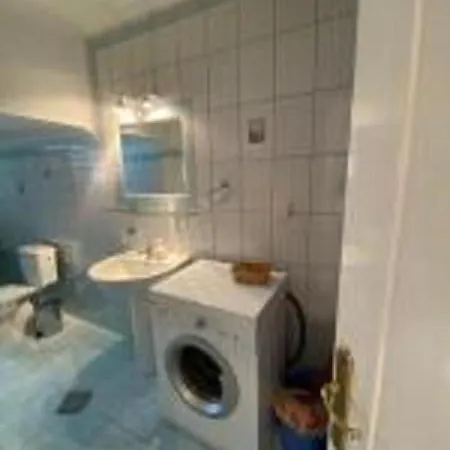 Appartement Thassos Sea