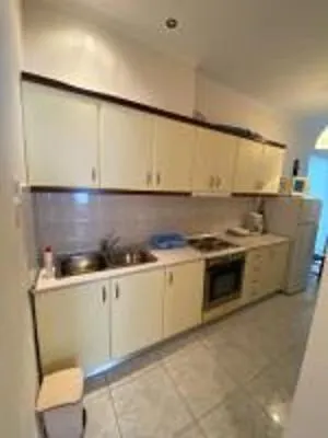 Appartement Thassos Sea Órmos Prínou