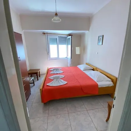 Appartement Thassos Sea *