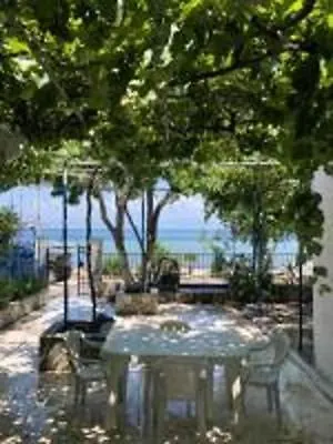 Appartement Thassos Sea *