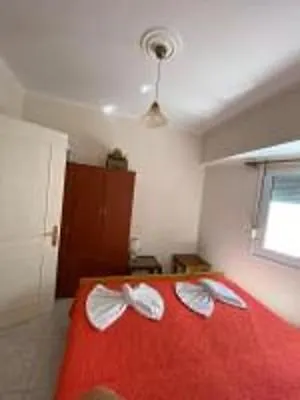 Thassos Sea Appartement Órmos Prínou