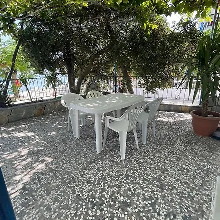 Thassos Sea Appartement